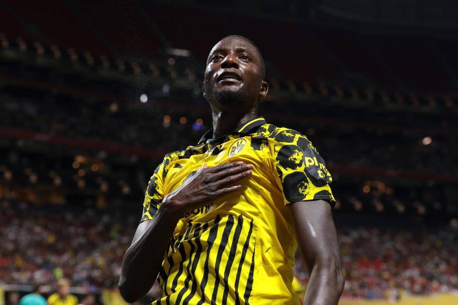 [图]世俱杯-多特蒙德2-1蒙特雷 晋级八强将战皇马