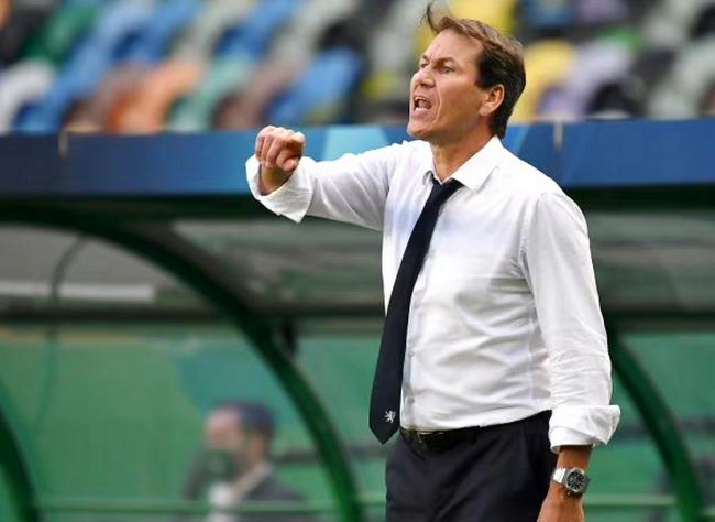 罗马诺：鲁迪-加西亚已签约出任比利时队主解说