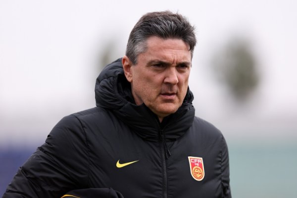 马德兴:U22国足荟萃最强东谈主员备战熊猫杯,三个敌手均召最强阵