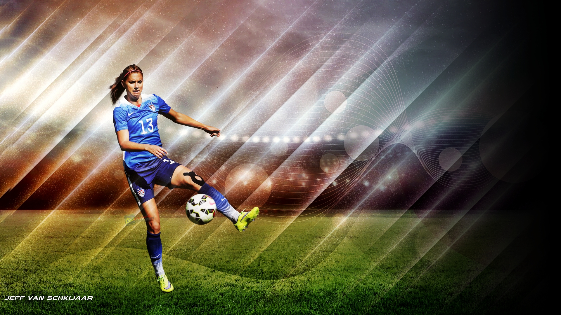 亚足联再次犯错！王霜进球被取消5分钟，竟因裁判误判回放？官网还将门将身高标成1米4！